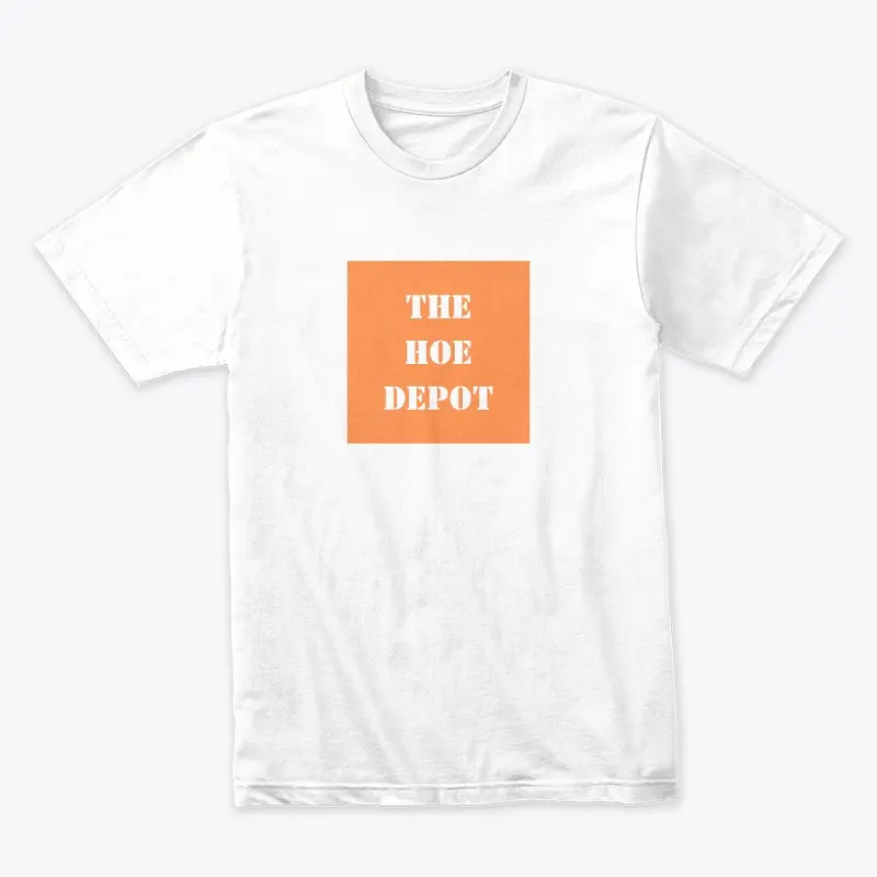 The Hoe Depot