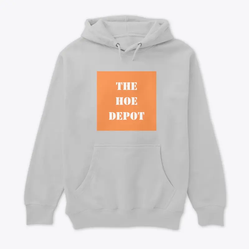 The Hoe Depot