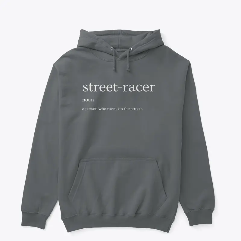 Street Racer 