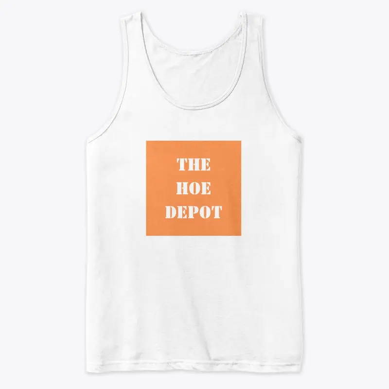 The Hoe Depot