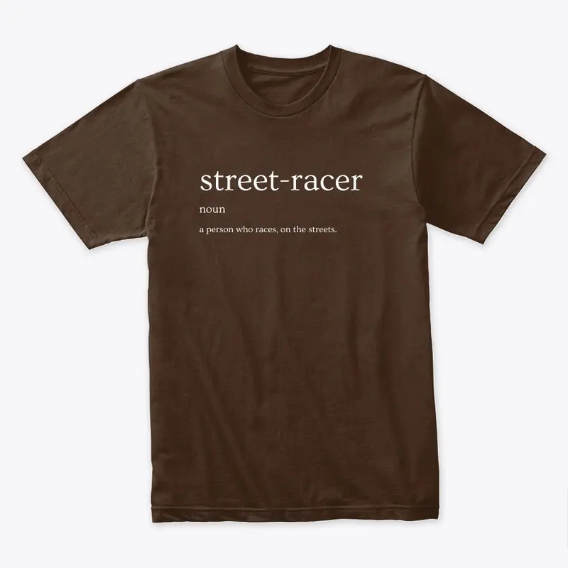 Street Racer 