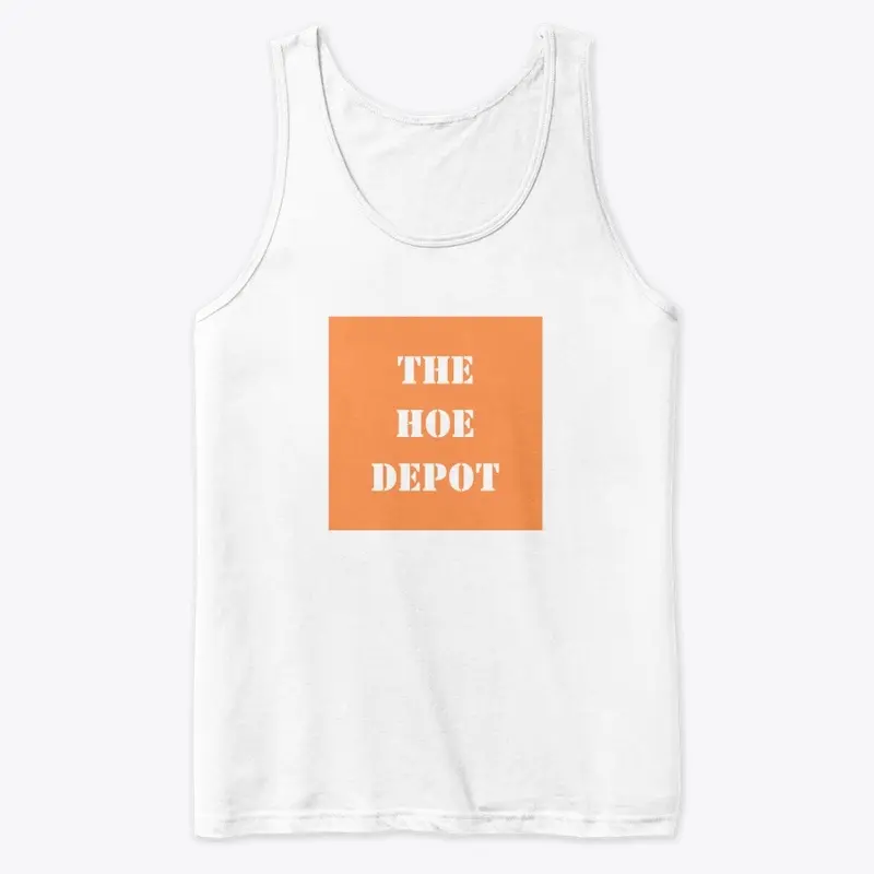 The Hoe Depot